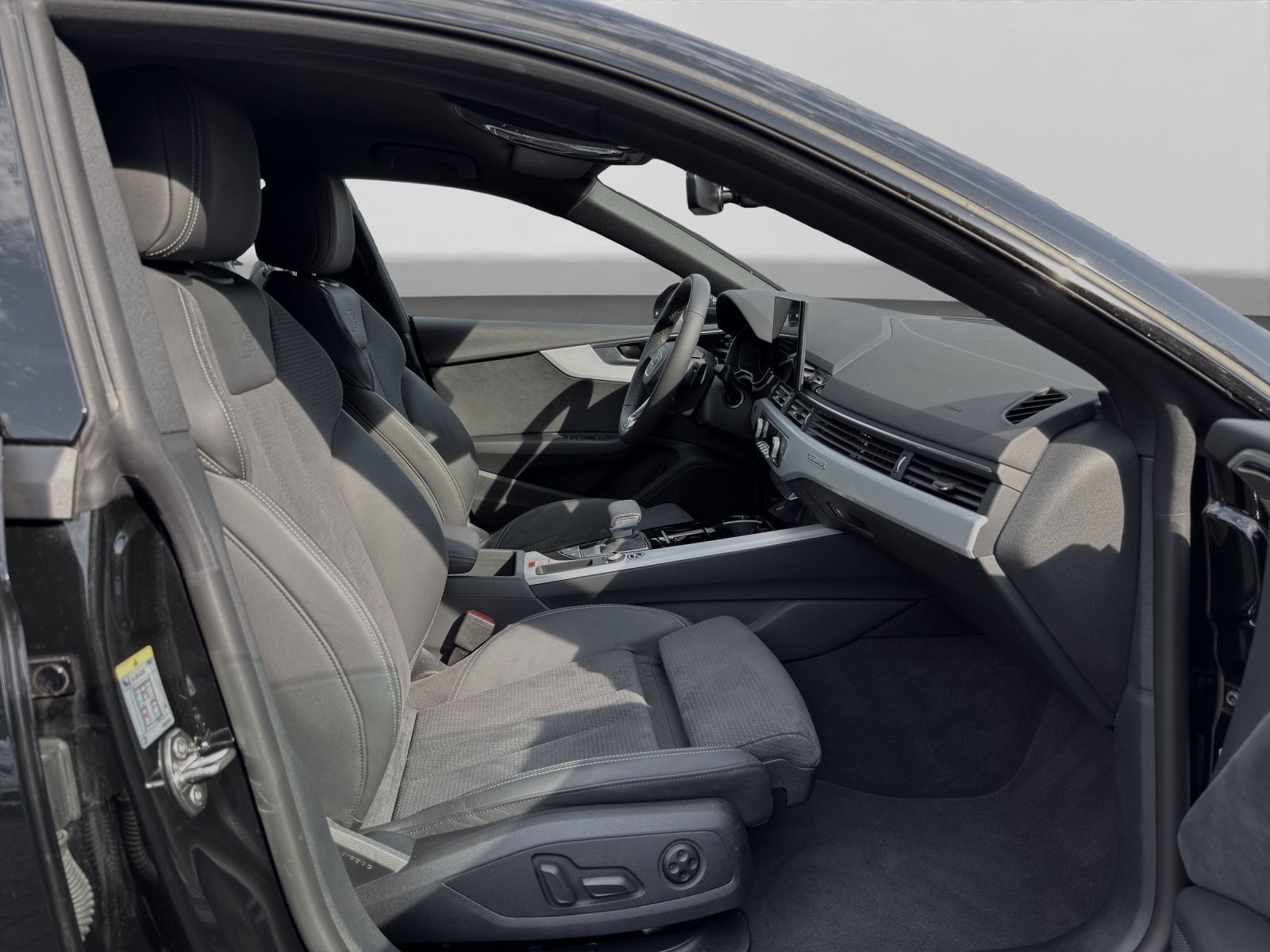 Audi A5 Sportback 40 TDI Q 2x S LINE LM20 MATRIX AHK