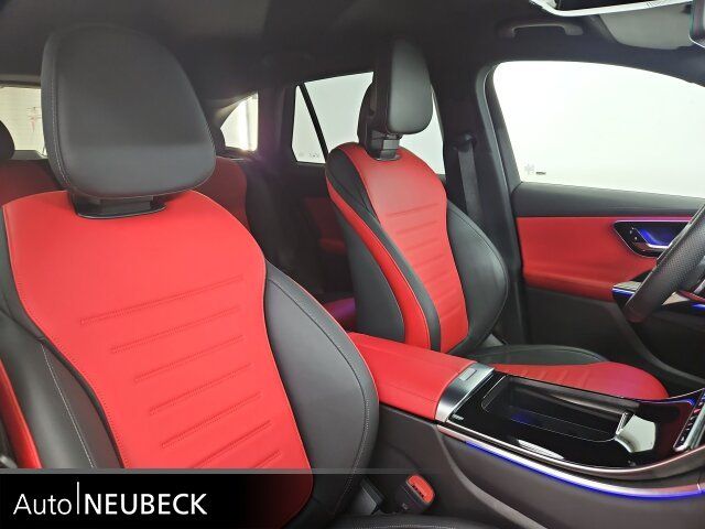 Mercedes-Benz GLC 400e 4M AMG Line Premium/Technik/Fahrassist+