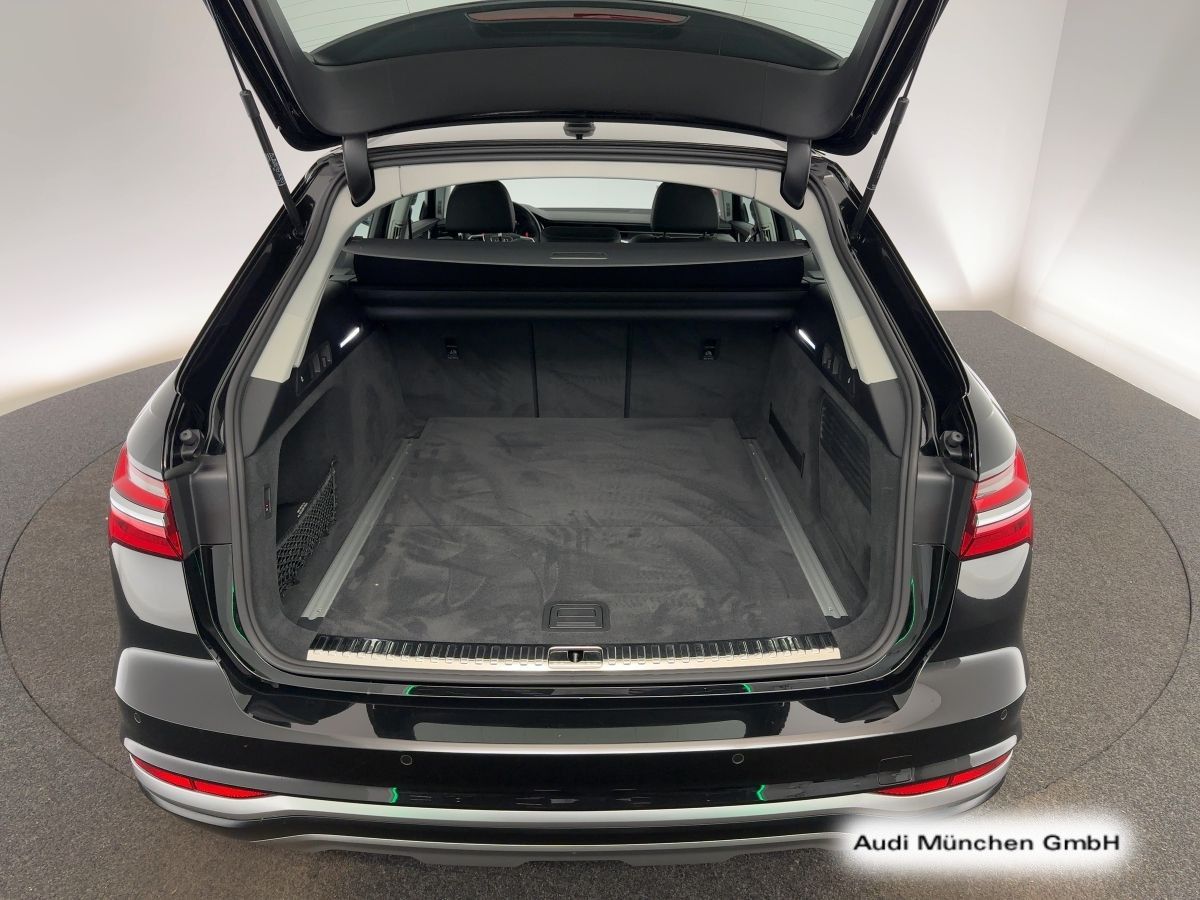 Audi A6 allroad 40 TDI qu. S tronic - Samsaru's Car Outlet