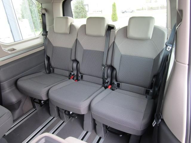 Volkswagen T7 Multivan TDI LIFE - Samsaru's Car Outlet