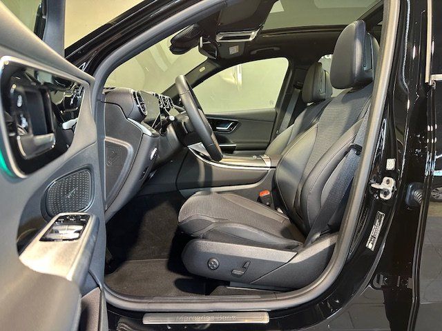 Mercedes-Benz GLC 220 d 4M Avantgarde AHK/Pano/Dist/Kamera/Tot