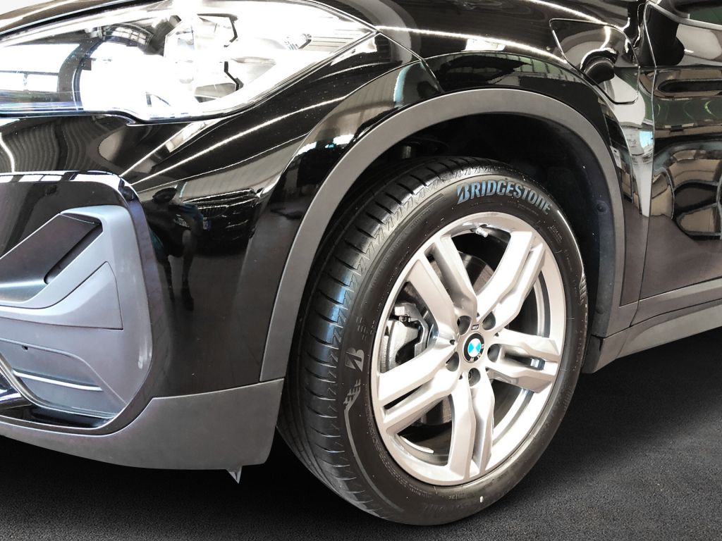 BMW X1 xDrive25e Advantage - Samsaru's Car Outlet