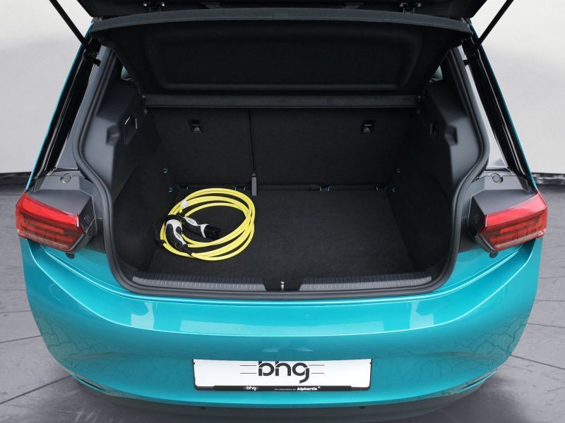 Volkswagen ID.3 Performance Upgrade Pure - Samsaru's Car Outlet