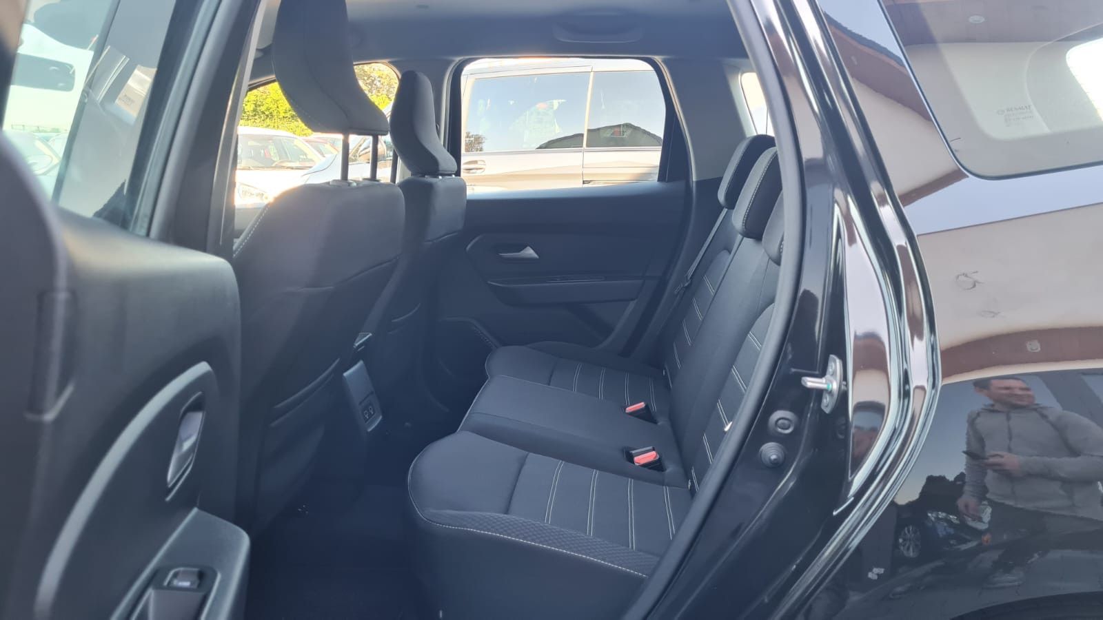 Dacia Duster II Expression - Samsaru's Car Outlet