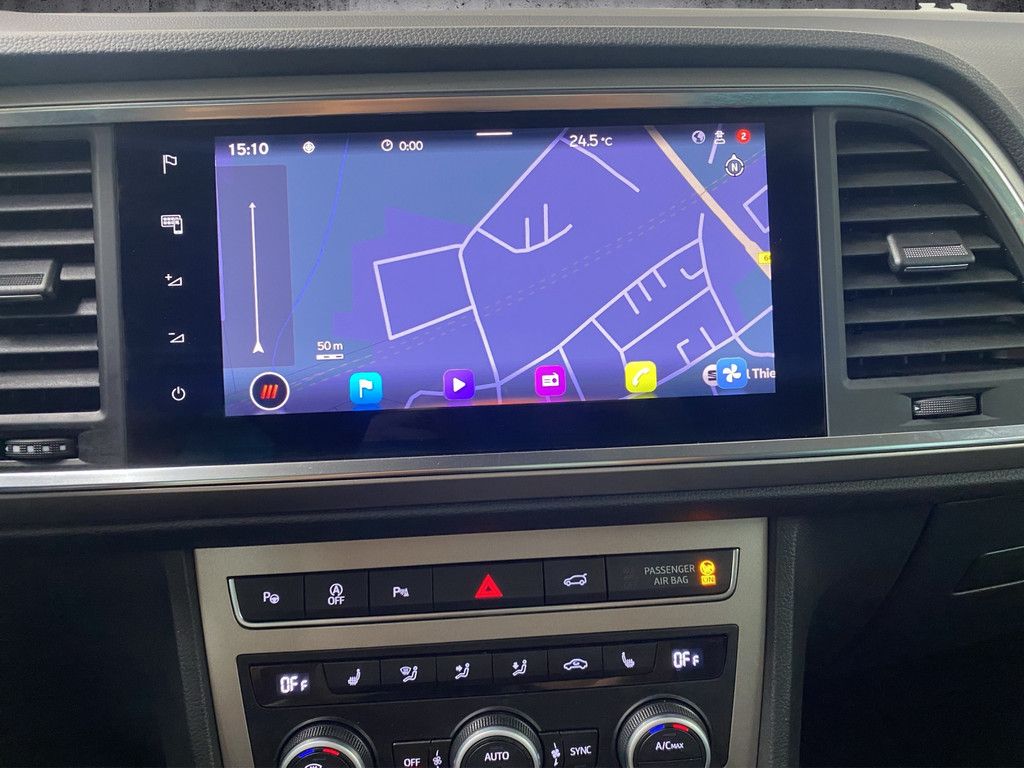 Seat Ateca 1.5 TSI Xperience DSG AHK+Leder+LED