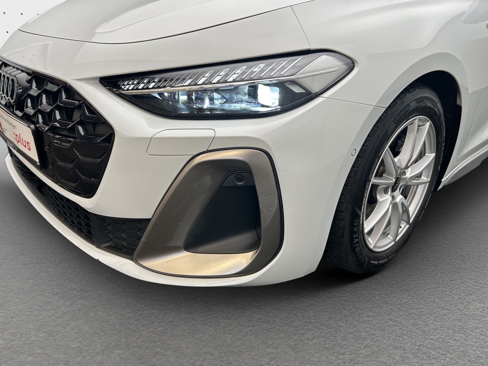 Audi A5 Avant TFSI quattro*S line*B&O*AHK*Memory*Einp