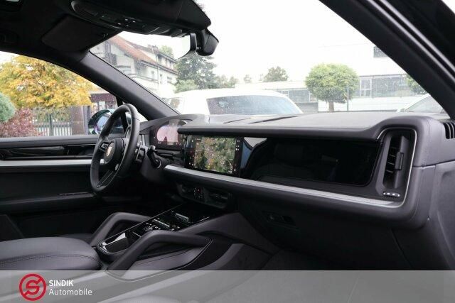 Porsche Cayenne S V8 Pano-ACC-Luftfeder.-el.AHK-360°Kam