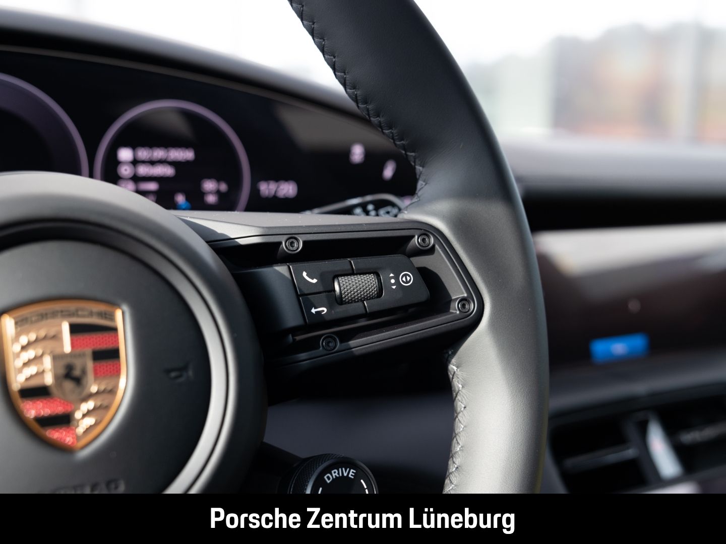 Porsche Taycan 4 Cross Turismo Performancebatterie+  LED