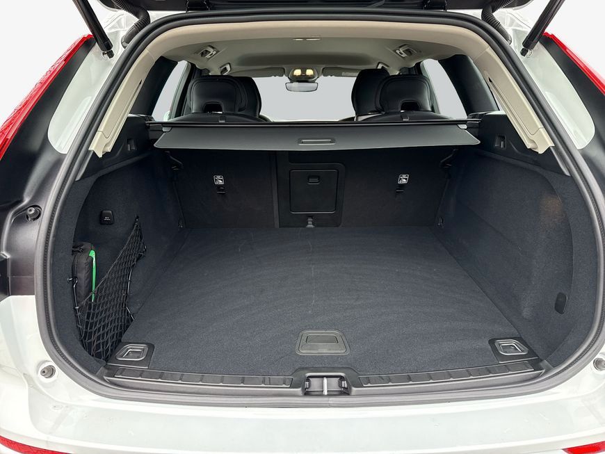 Volvo XC60 B5 B AWD Core