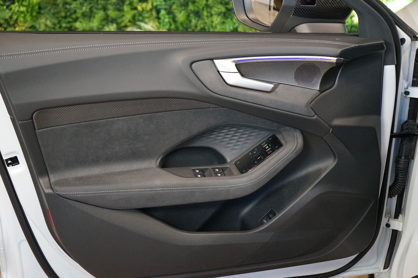 Audi A5*40 TDI*S-LINE*AUX.HEA*360*HUD*B&O*52.066€NETT