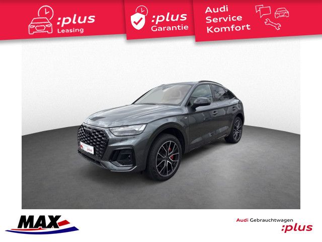 Audi Q5 Sportback 55 TFSI e S line BUSINESS QUATTRO M