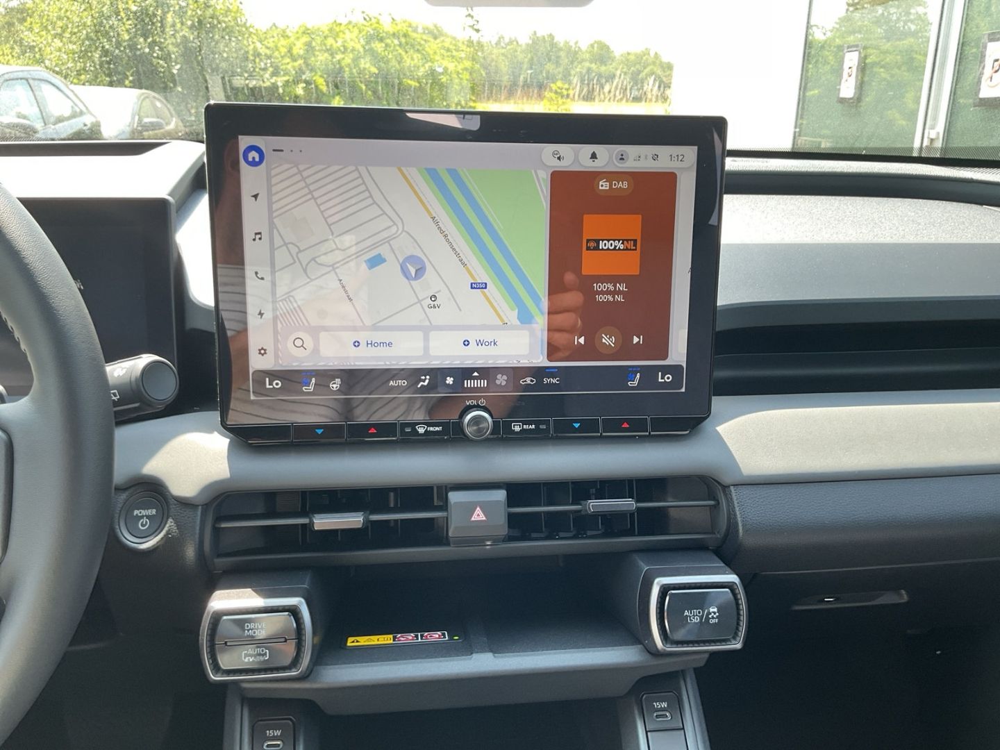 Toyota RAV 4 Plug-In Hybrid Style 360 Kamera Navi Klima
