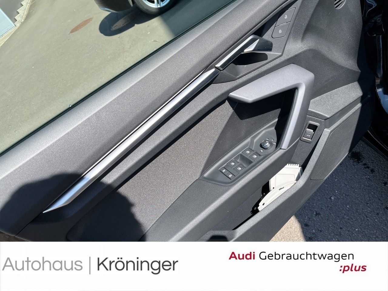 Audi A3 Limousine 30 TFSI advanced S tronic Navi+ Rüc