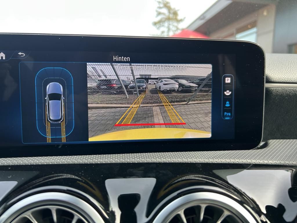 Mercedes-Benz A 180 AMG - Samsaru's Car Outlet