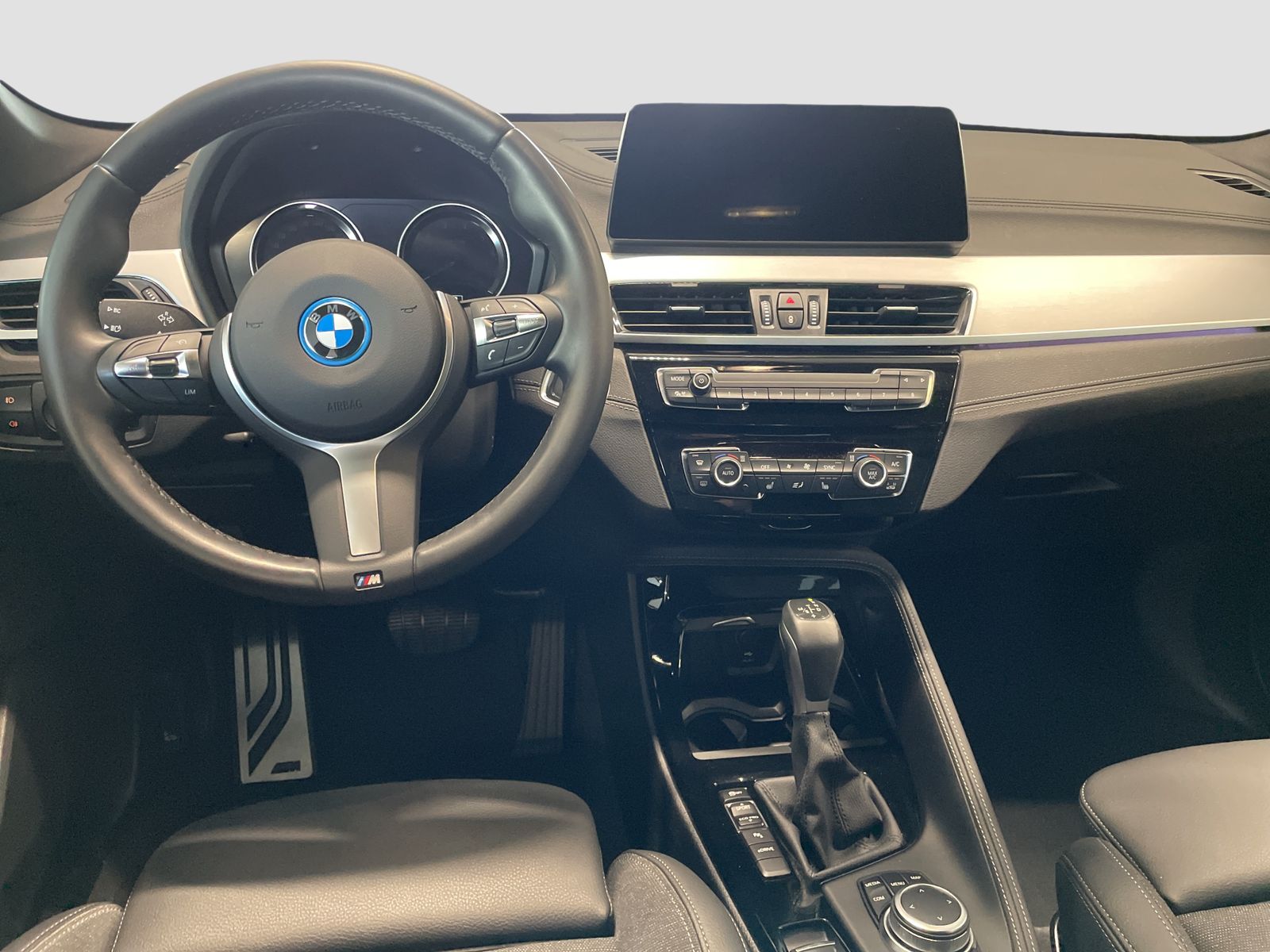 BMW X1 xDrive25e M Sport - Samsaru's Car Outlet