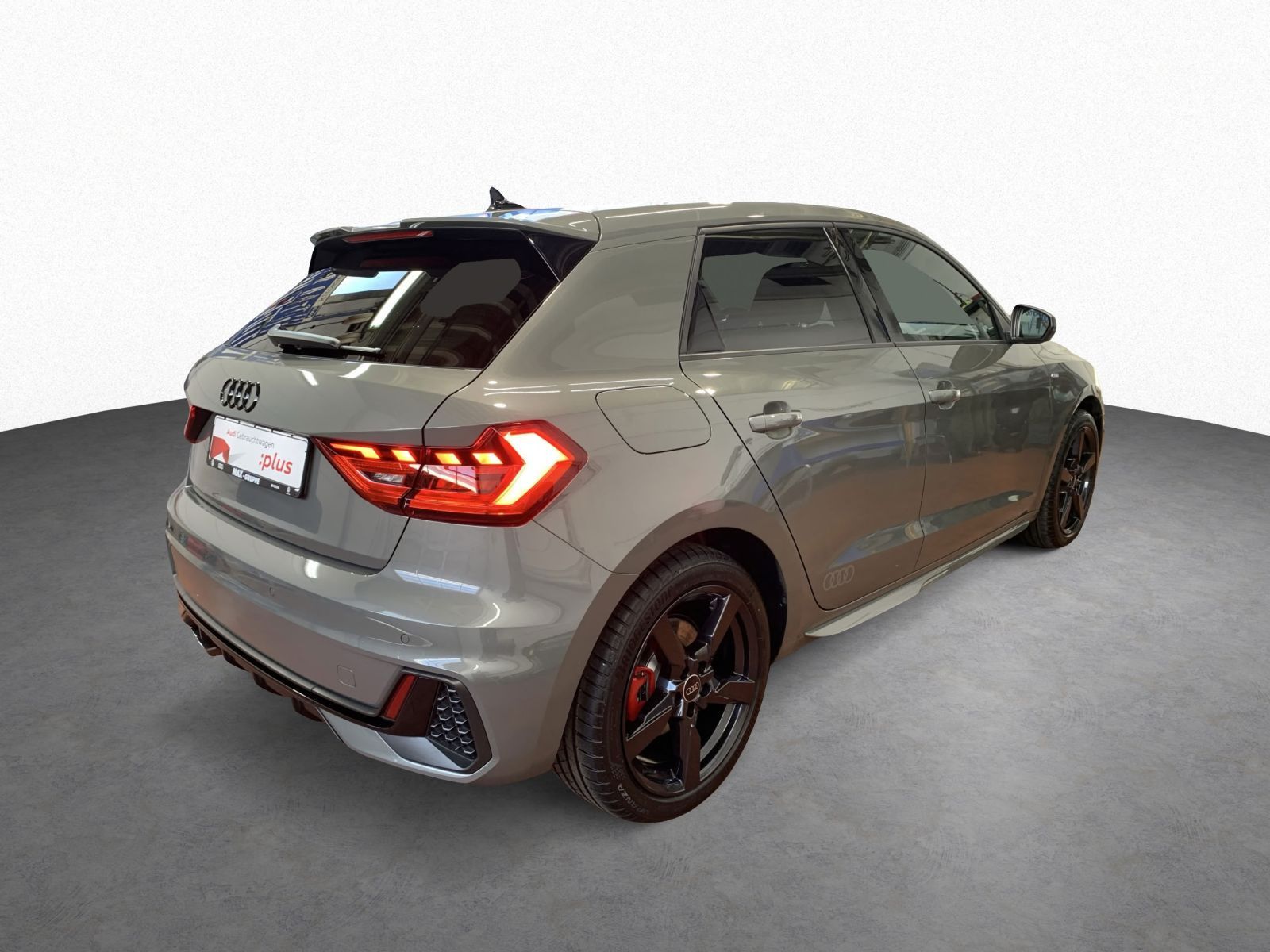 Audi A1 Sportback 40 TFSI S LINE SMARTPH+SONOS+KAMERA