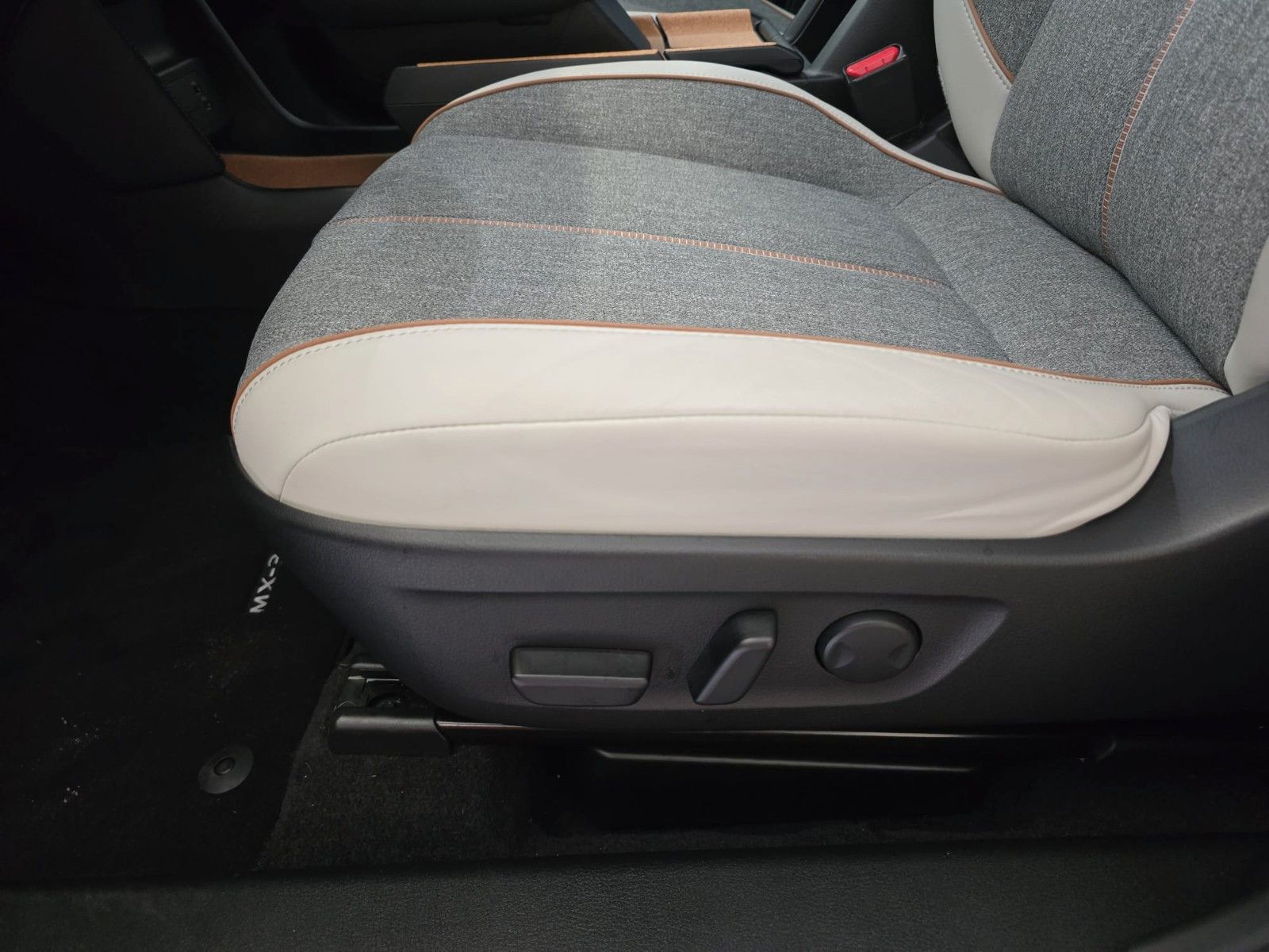 Mazda MX-30 e-Skyactiv *KOM-P*MC-P*PRE-P*BOSE*360°