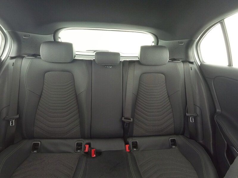 Mercedes-Benz A 180 Progressive - Samsaru's Car Outlet