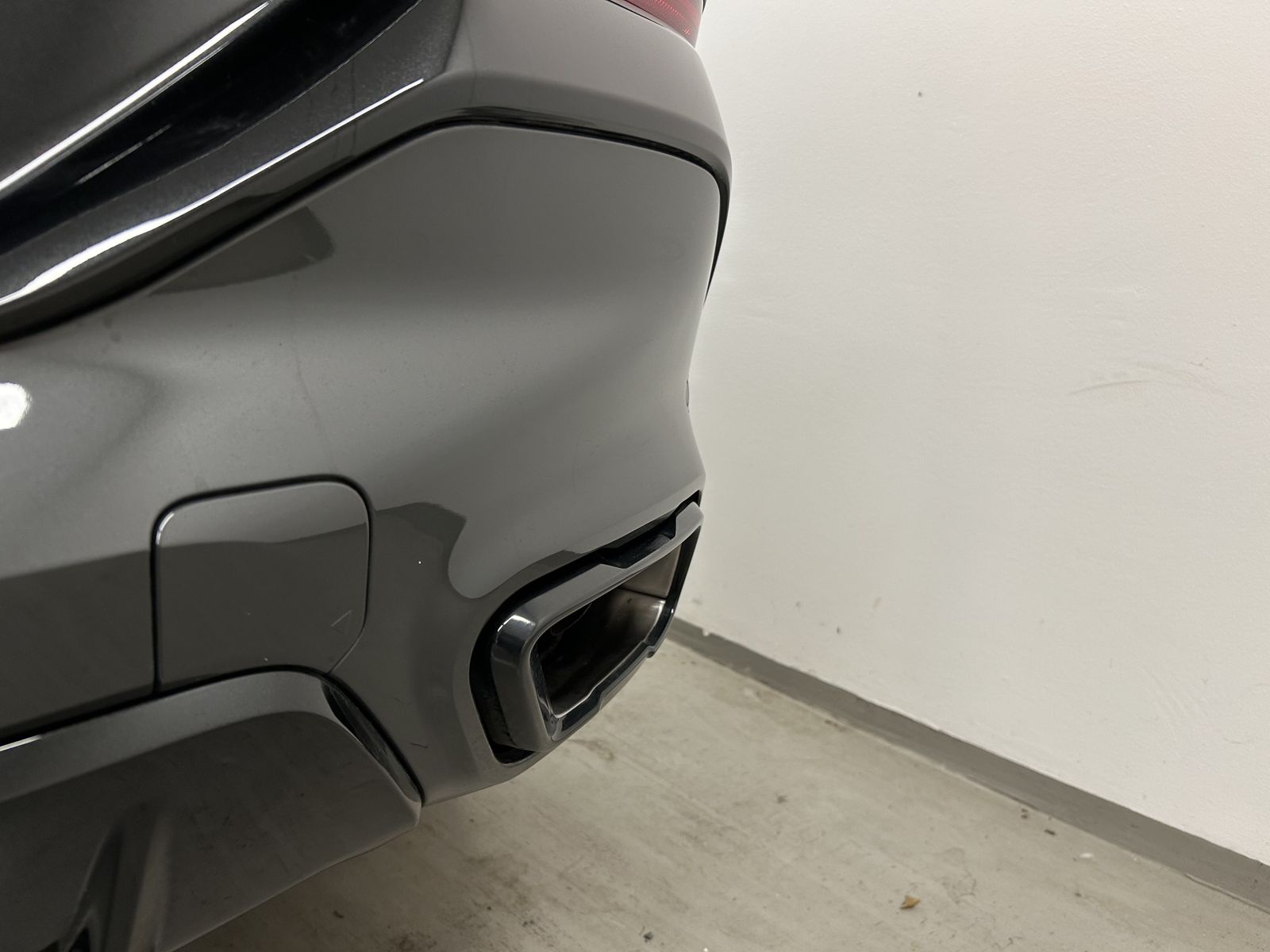 BMW X6 xDrive40d M Sportpaket Pro DA. Prof. PA. Prof