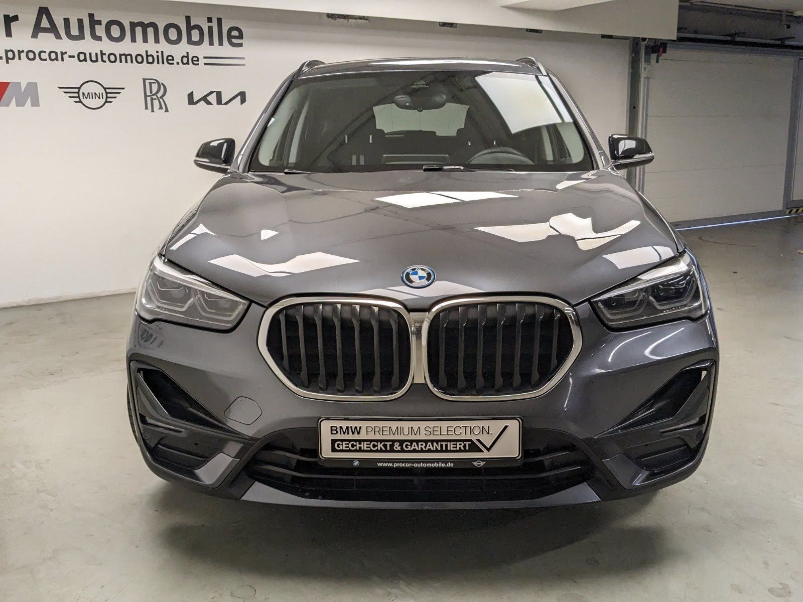 BMW X1 xDrive25e Sport Line - Samsaru's Car Outlet