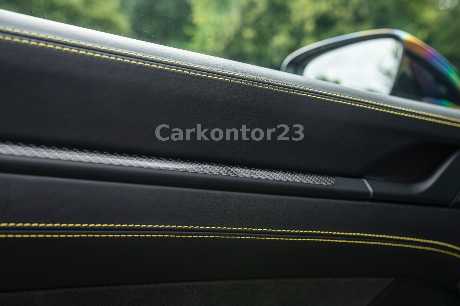 Porsche 992 GT3 - Samsaru's Car Outlet