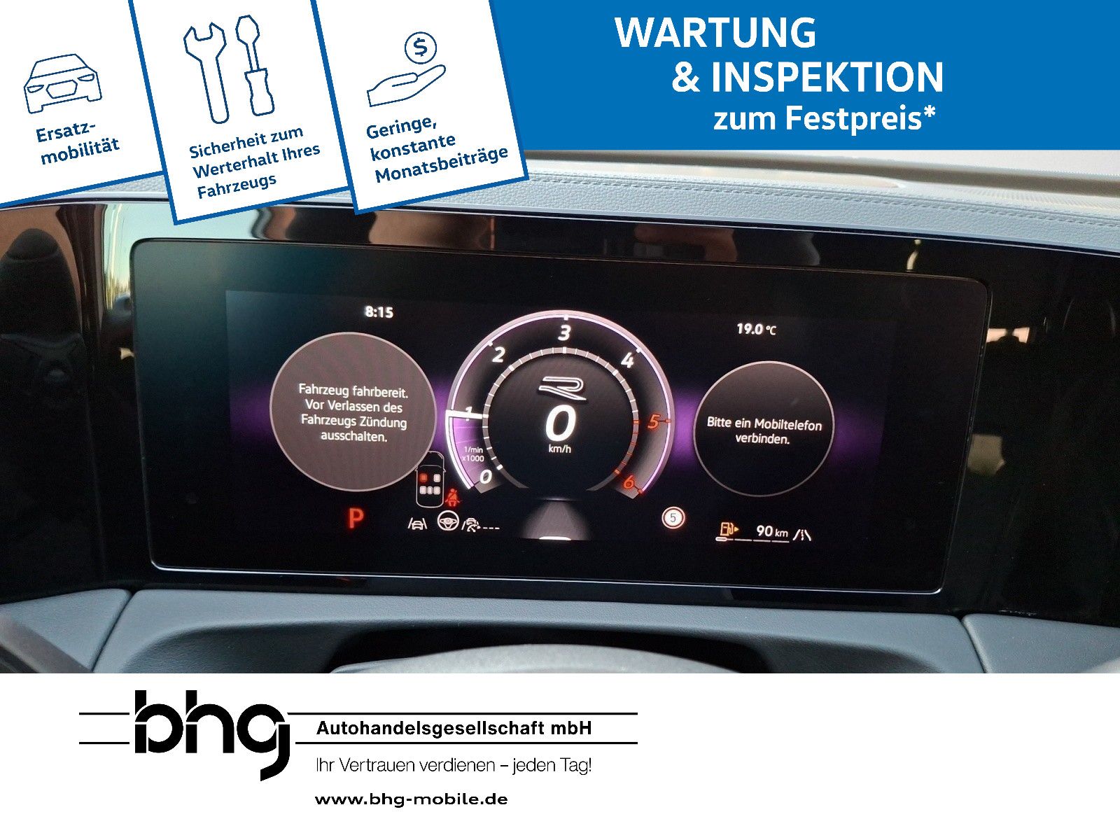Volkswagen Tiguan 2,0 TDI 4Motion DSG R-Line BlackStyle AHK