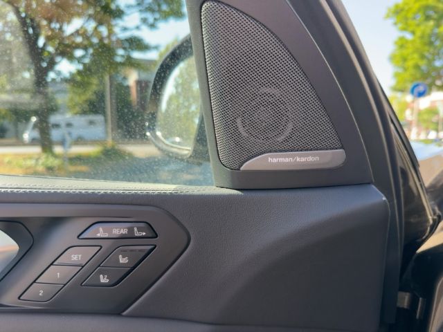 BMW X7 xDrive 40i M-Sport Pro HeadUp Pano H/K Sounds