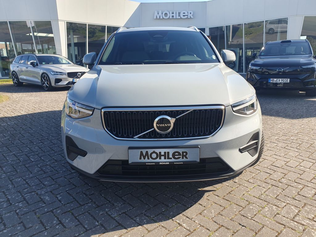 Volvo XC40 B4 B DKG Core