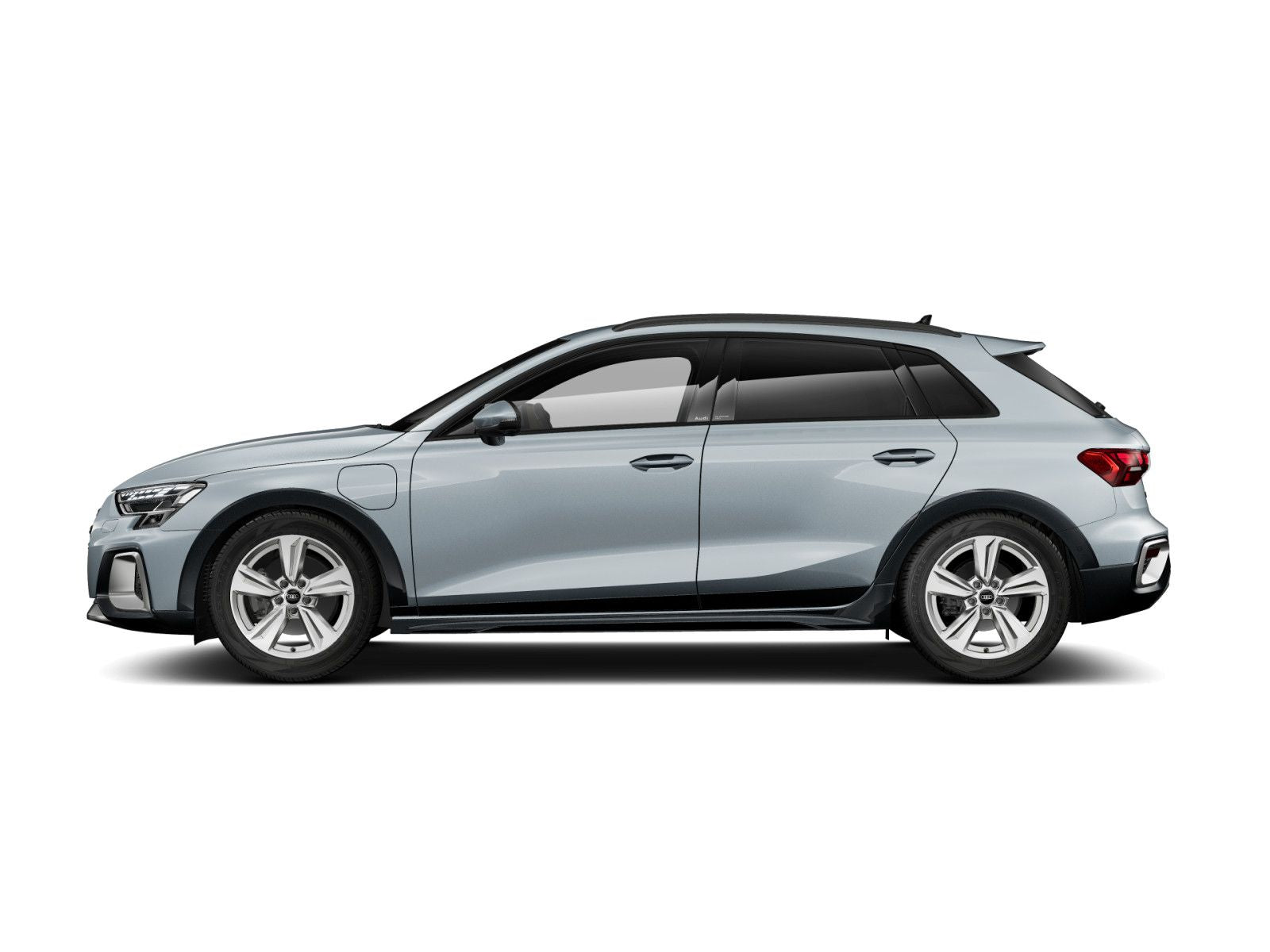 Audi A3 allstreet 40 TFSIe S LINE ALCANTARA 360° ASSI