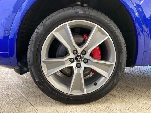 Audi Q5 55 TFSIe quattro S line *Matrix*AHK*Assistenz