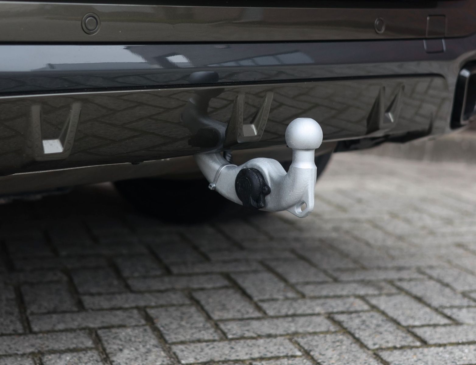 BMW X5 50e xDrive | Pano - AHK - HUD