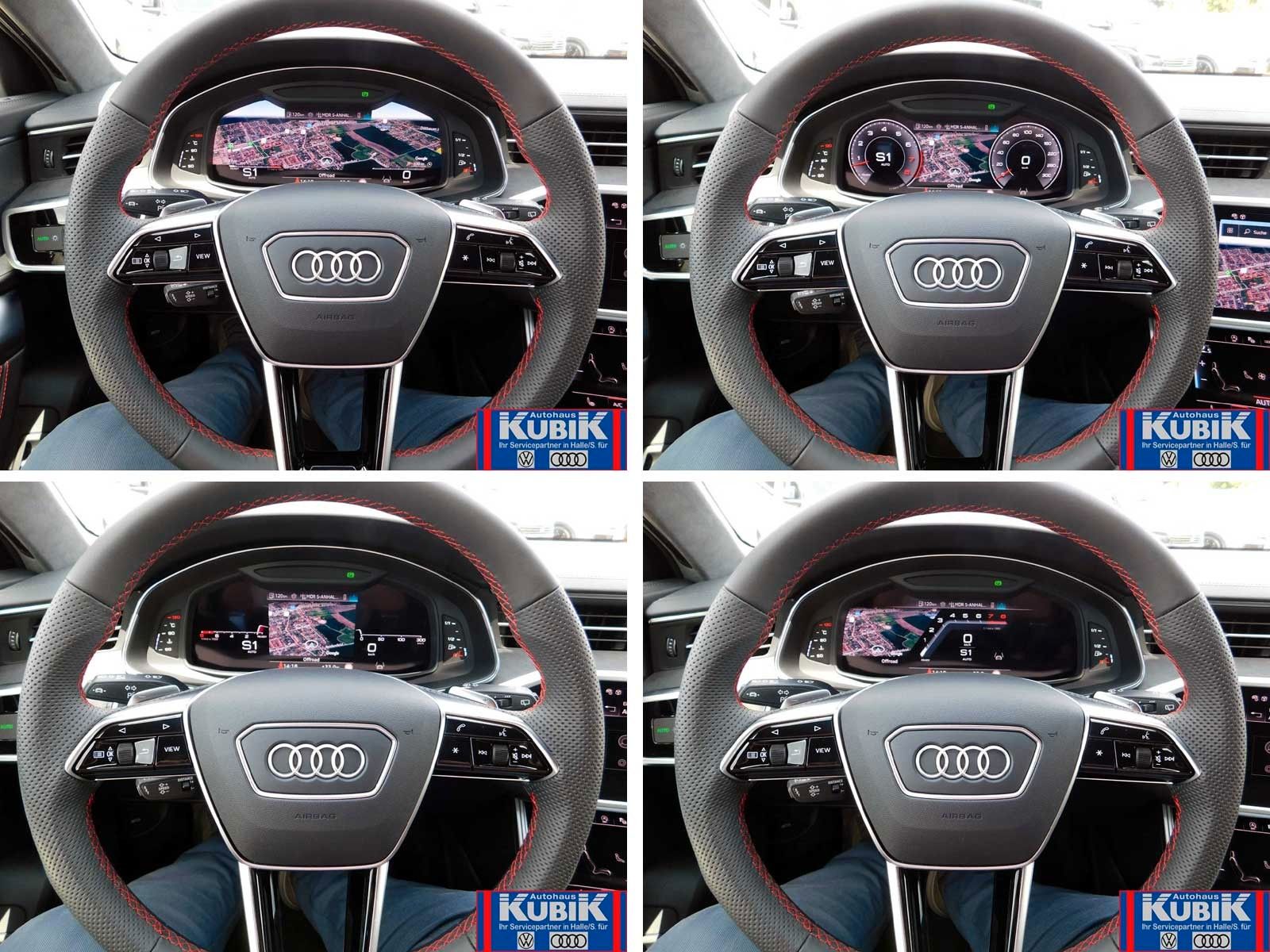 Audi A6 Avant 55 S Line competition edition 3,0 TFSI" → "Audi A6 Avant 55 S Line competition TFSI - Samsaru's Car Outlet