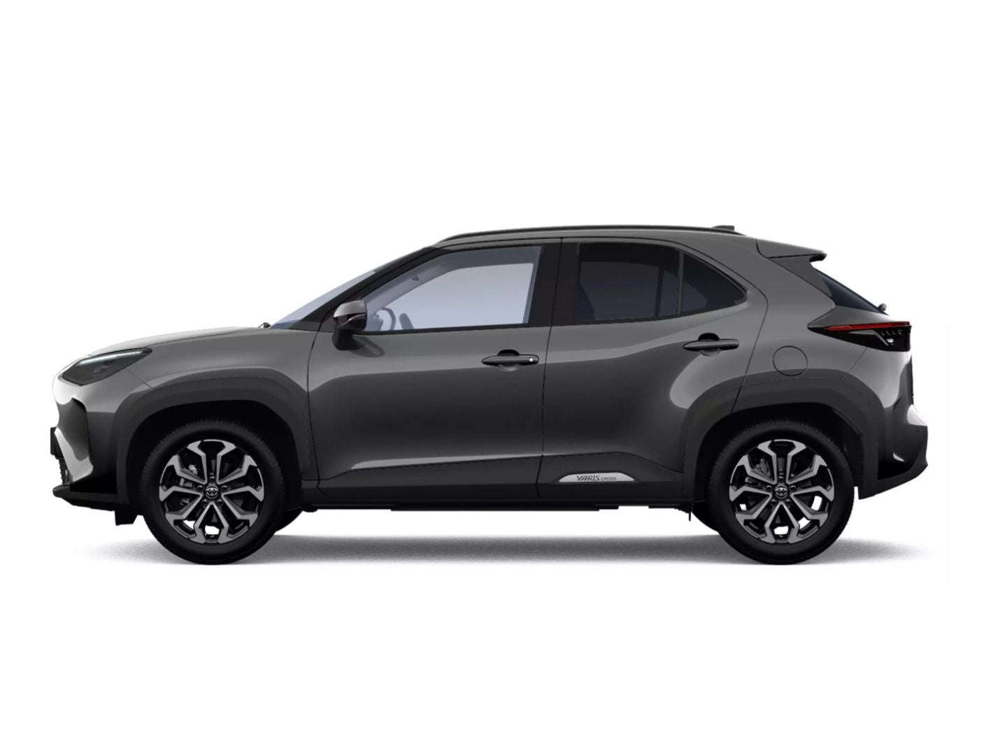 Toyota Yaris Cross TEAMPLAYER+SAFETY-P+WINTER-P+2026