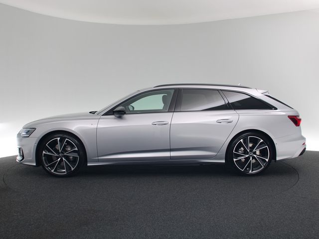 Audi A6 Avant 45 TFSI quattro advanced - Samsaru's Car Outlet