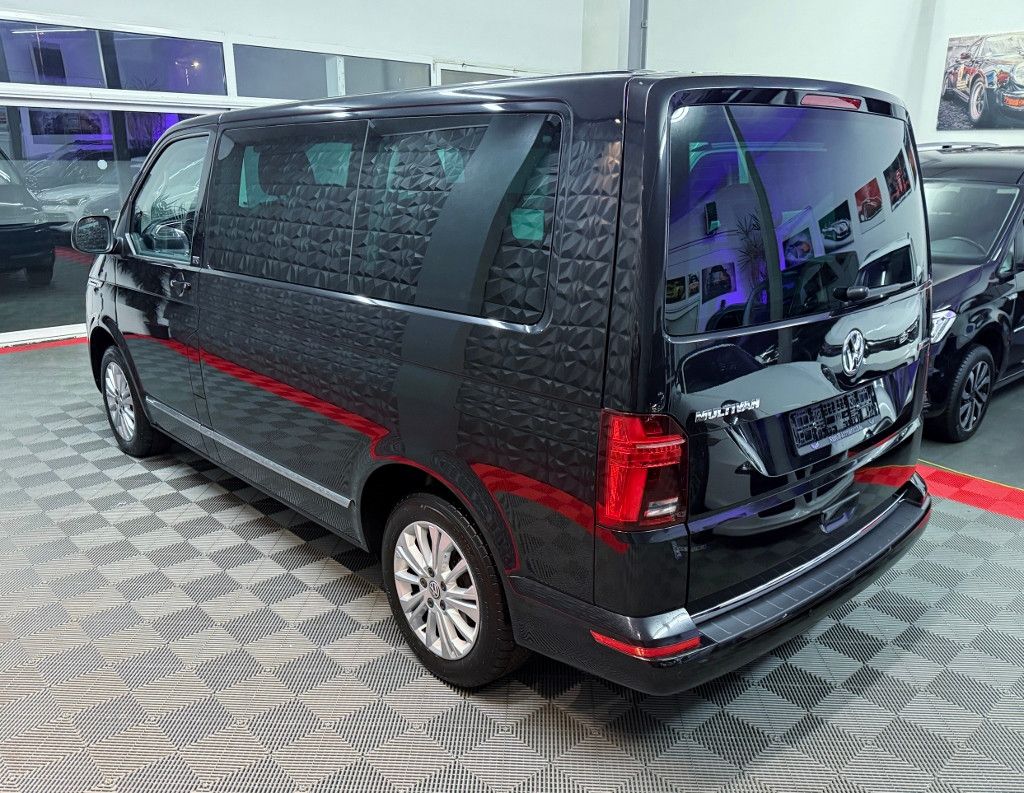 Volkswagen T6.1 Multivan 2.0 TDI DSG 4Motion - Samsaru's Car Outlet