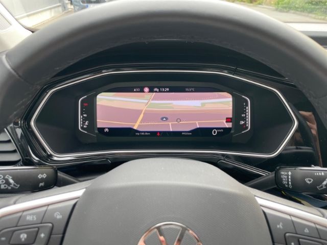 Volkswagen T-Cross Style 1.0 TSI - Samsaru's Car Outlet