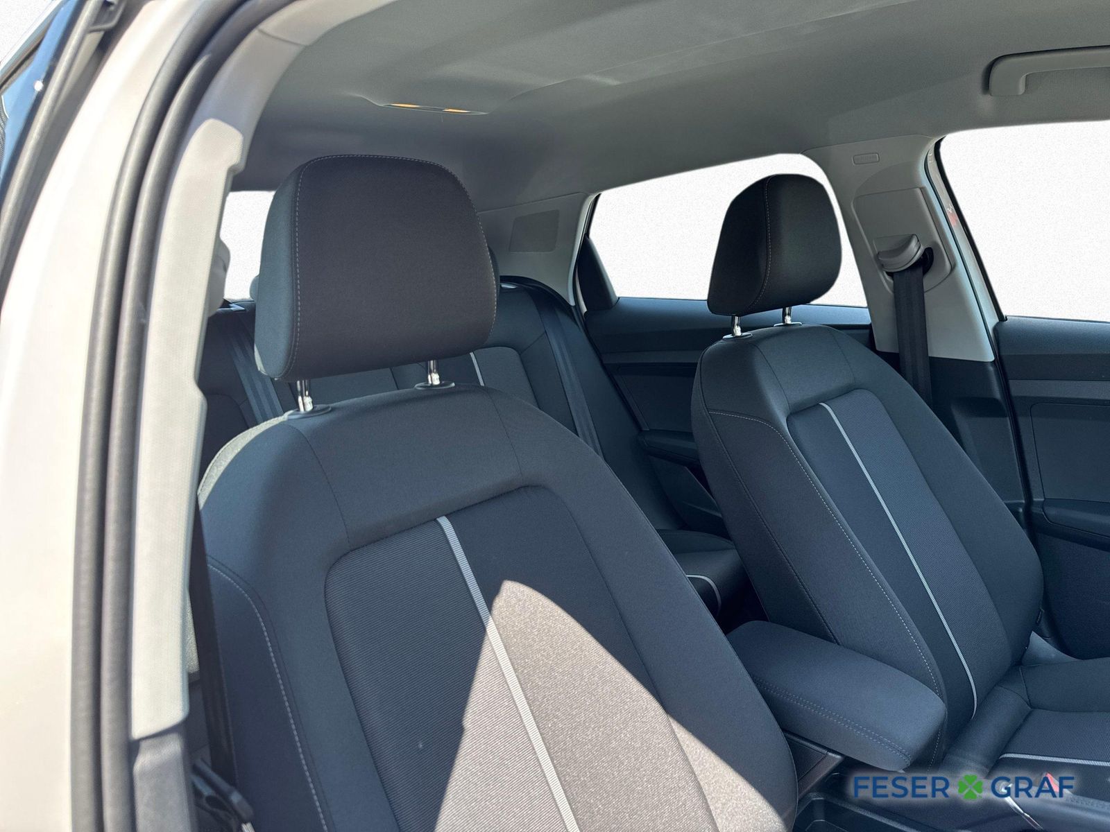 Audi A1 Sportback Advanced 25 TFSI - Samsaru's Car Outlet