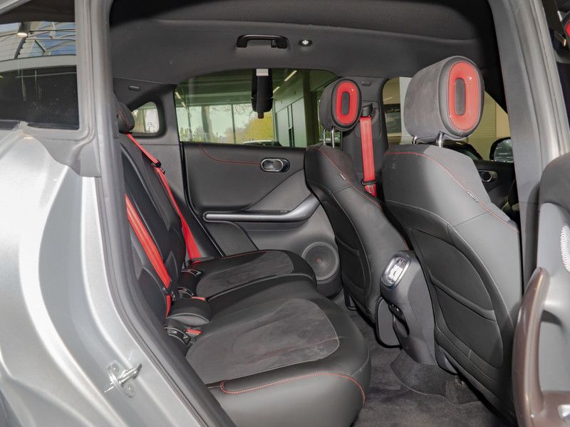 Smart #1 Brabus Head-up/360-Grad/Panorama/Fahrassist