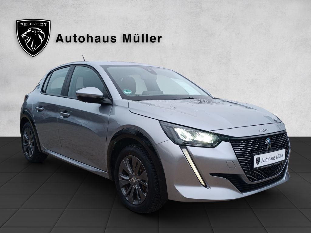 Peugeot 208 Active Pack - Samsaru's Car Outlet