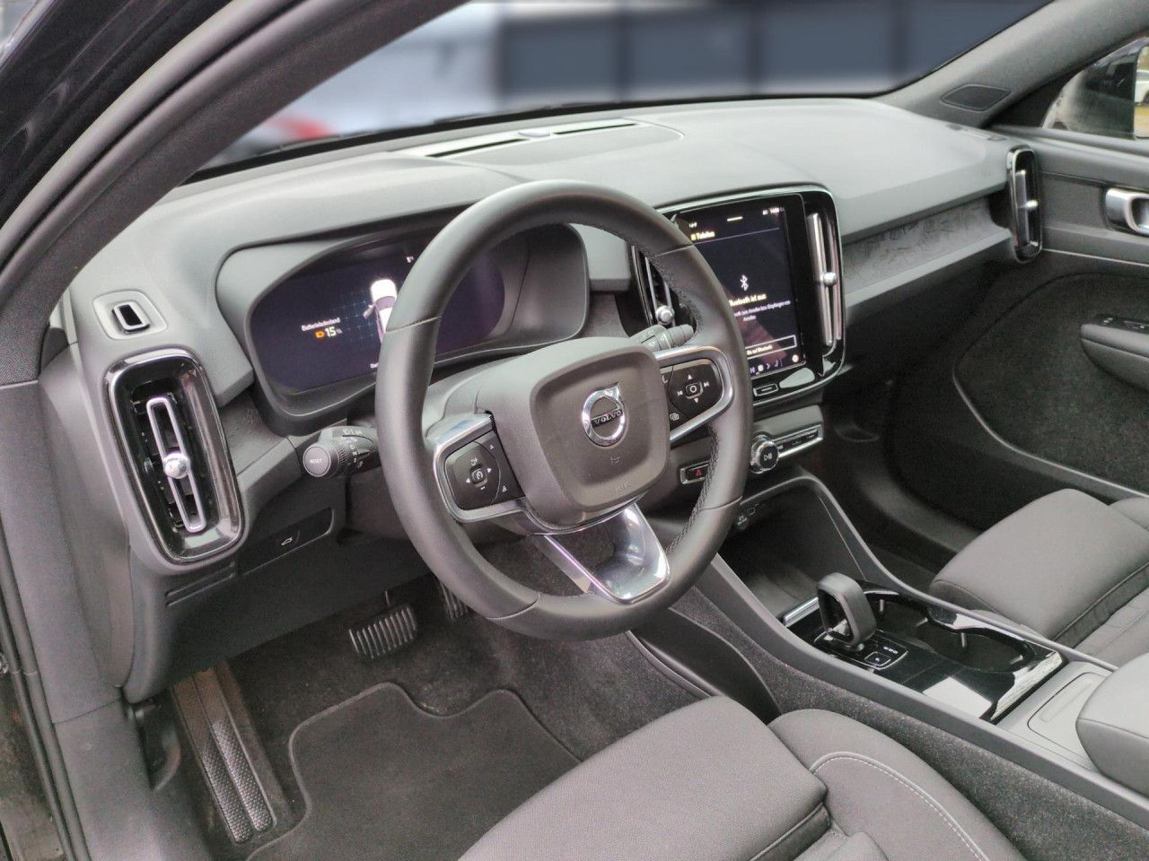 Volvo XC40 Recharge Plus Pure Electric 2WD Bluetooth