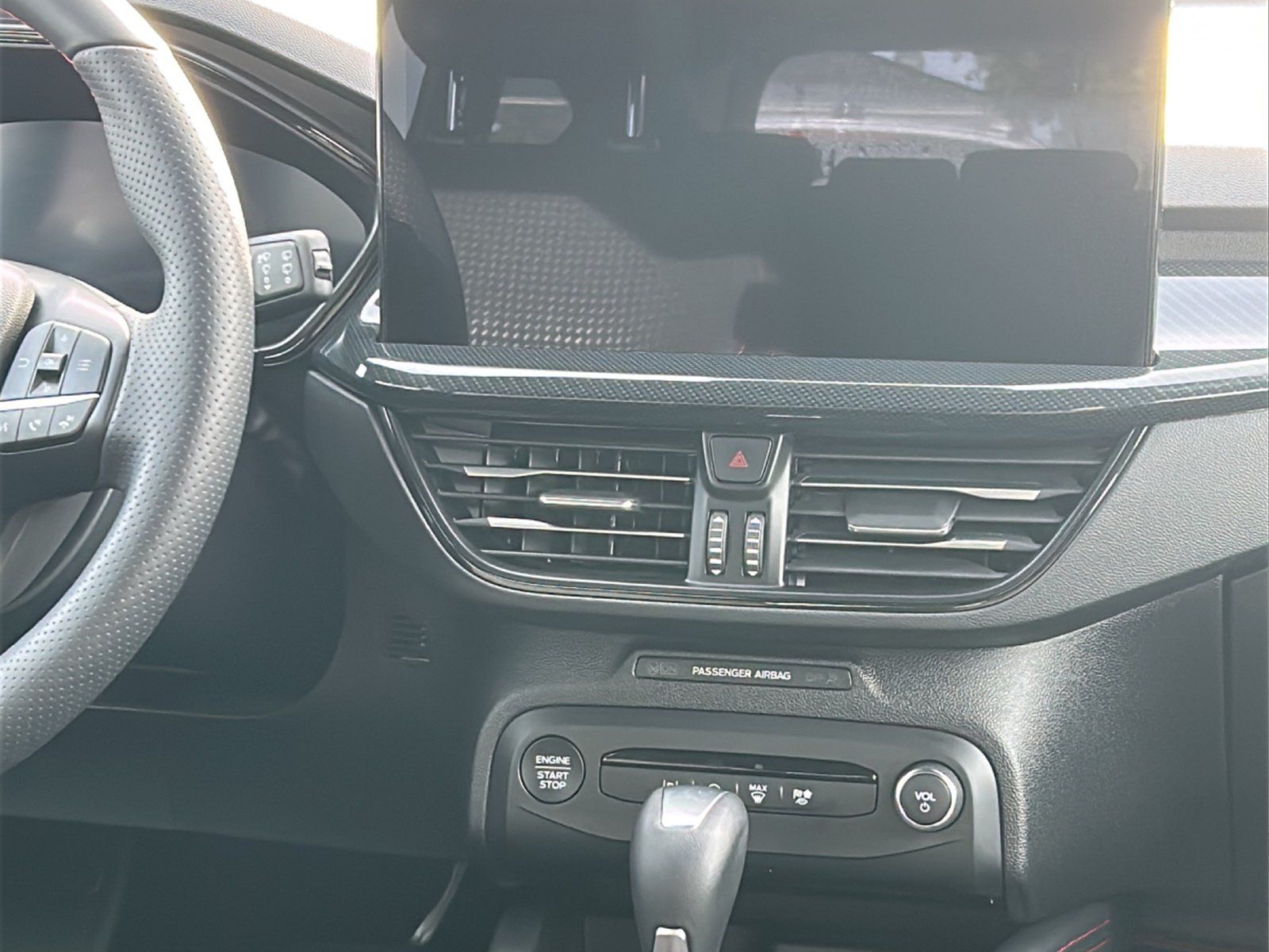 Ford Focus 1.0 ST-Line X Aut./LED/ACC/AHK/KAMERA/NAVI