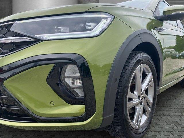 Volkswagen Taigo R-Line 1.0 TSI DSG - Samsaru's Car Outlet