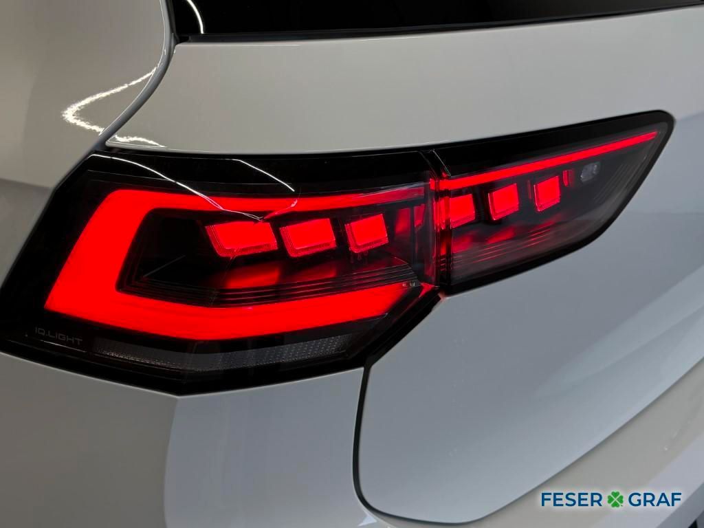 Volkswagen Golf GTE Matrix-LED/360°Kamera/DCC NP55935