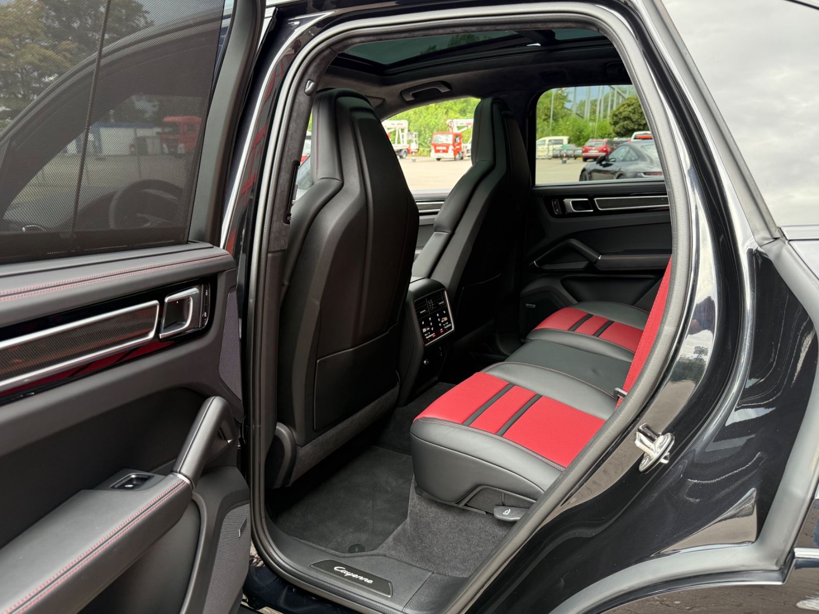 Porsche CAYENNE GTS V8, SPORTABGAS, PANO, HA-LENKUNG