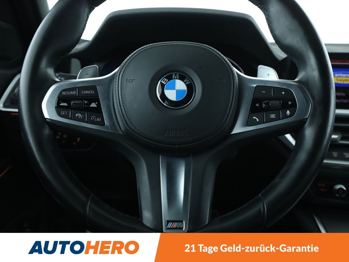 BMW 320i M Sport - Samsaru's Car Outlet