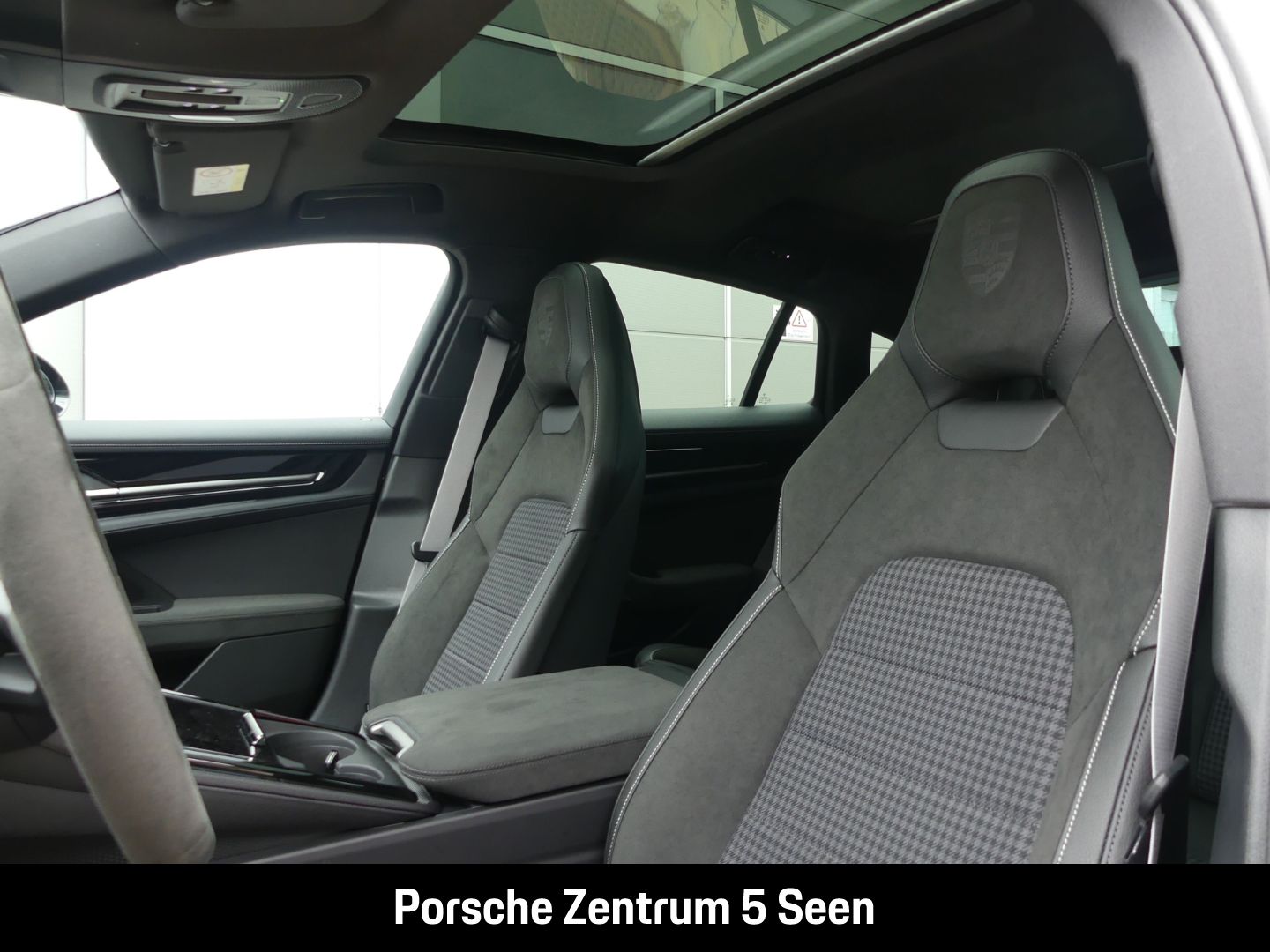 Porsche Panamera 4 E-Hybrid, BOSE, PRIVACY, INNODRIVE