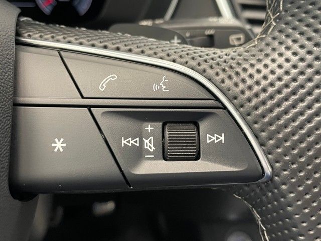 Audi Q5 Sportback 40 TDI quattro S line - Samsaru's Car Outlet