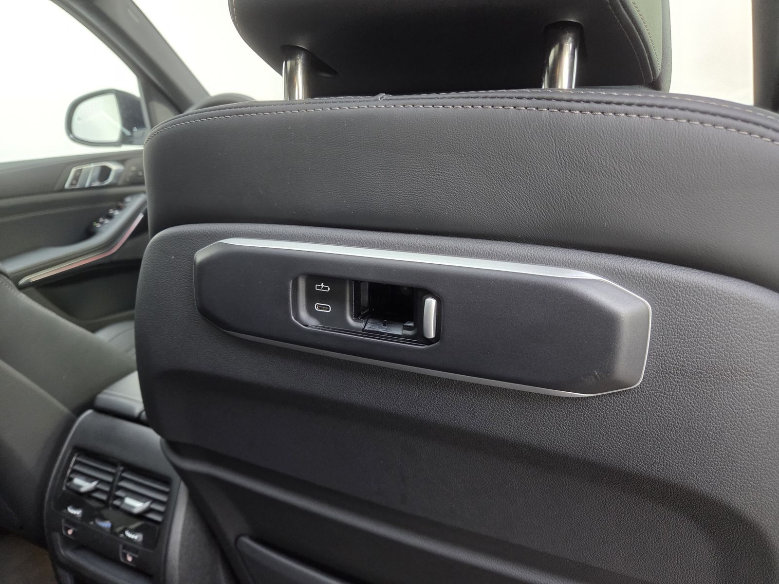 BMW X5 xDr40d M Sport Pro 7Seats Luftfeder AHK ACC