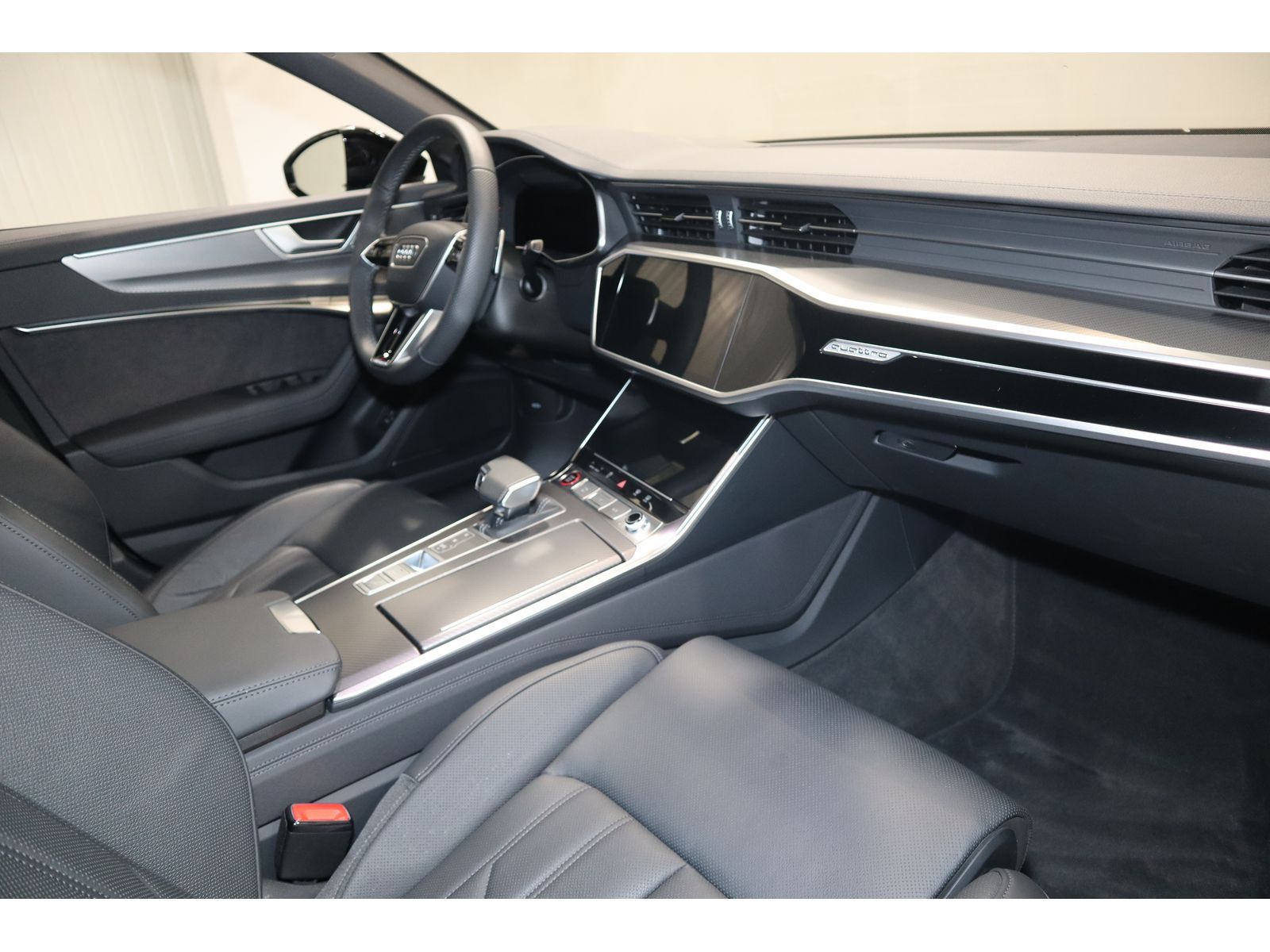 Audi RS6 Avant performance B&O*HD-Matrix-LED*280 km/h