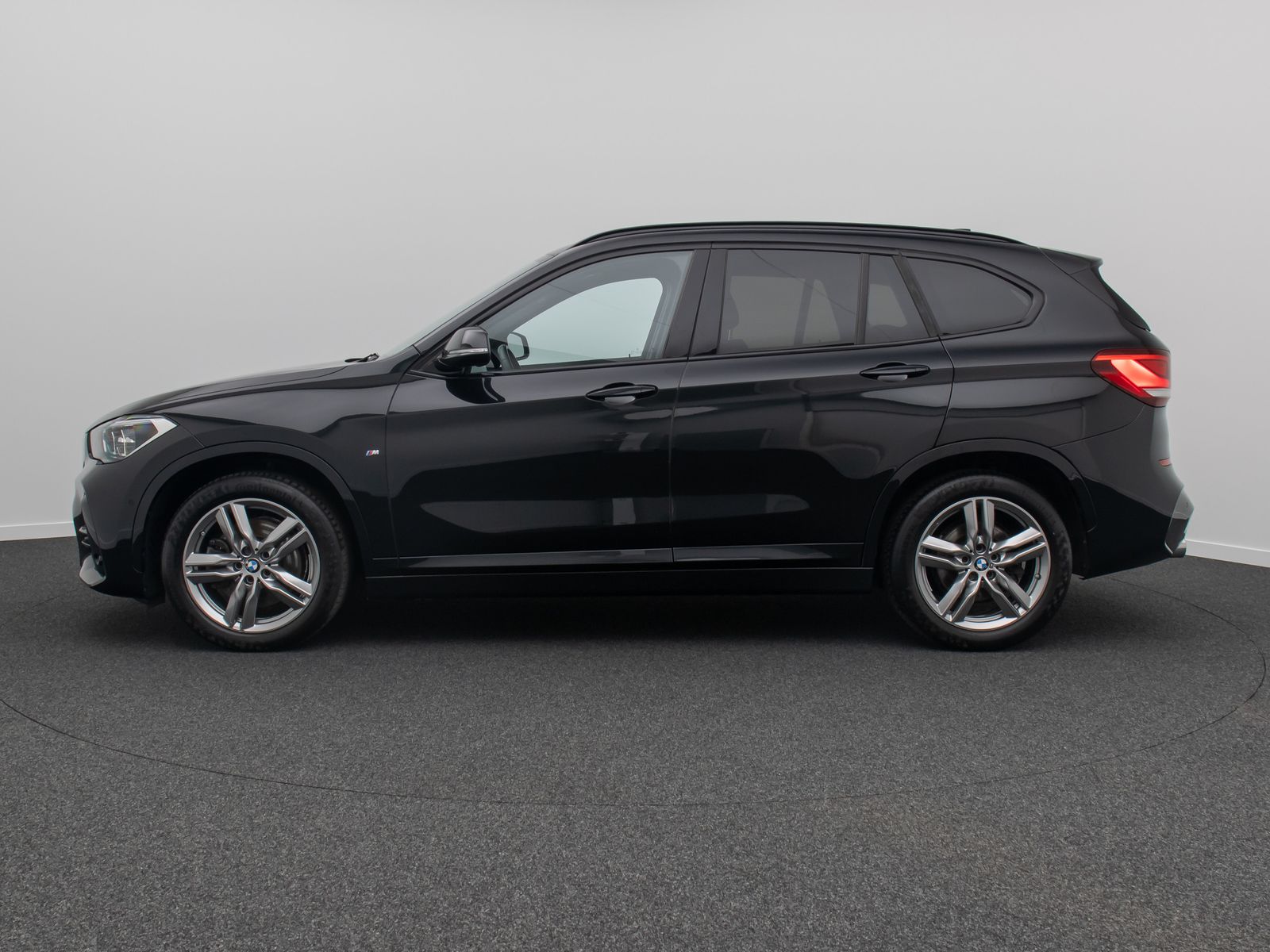 BMW X1 xD20d M Sport - Samsaru's Car Outlet